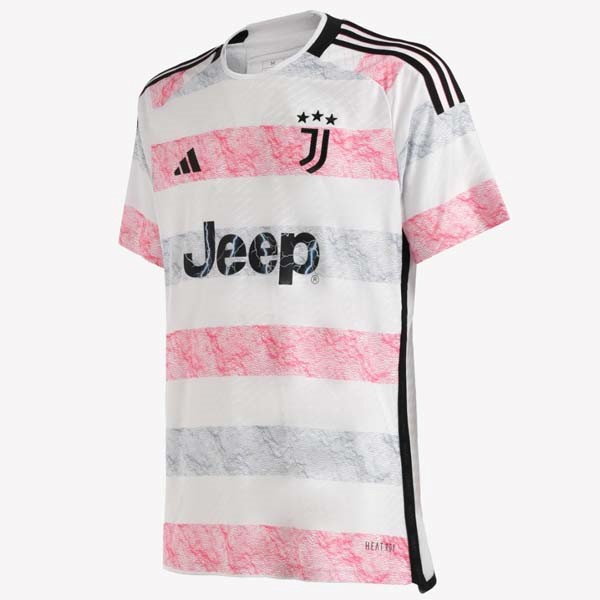 Tailandia Camiseta Juventus 2nd 2023-2024